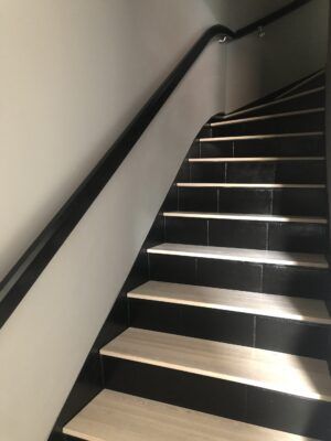 Treppenbauer oder auch Bautischler genannt, bauen Ihnen eine neue Treppe.