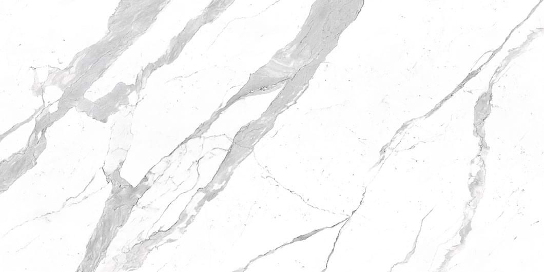 Bianco Statuario Venato Dekore Laminam