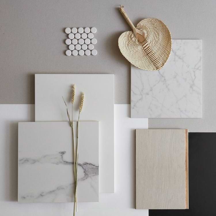 Wunderschöne Holzdekorationen aus Hamburg.