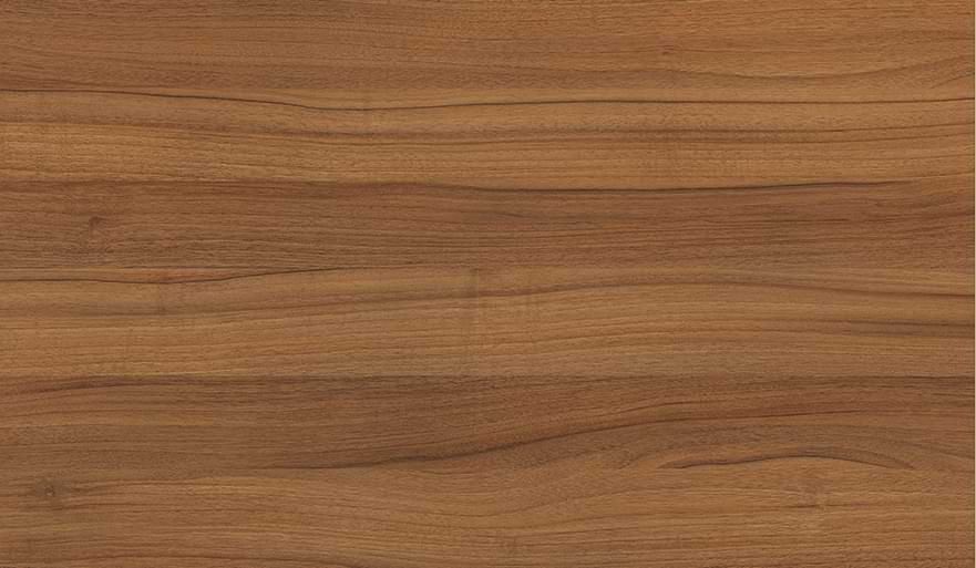 Holzdekore Spanplatten empfehlen wir für Möbel und Räumlichkeiten mit Gemütlichkeit Dijon Nussbaum - H3734