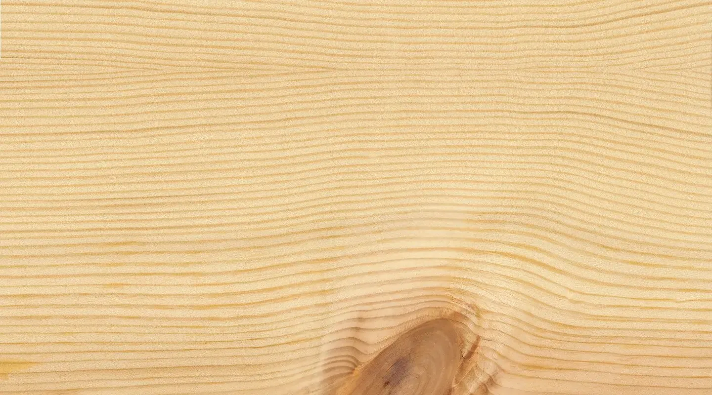 Kiefer ist ein beständiges Holz