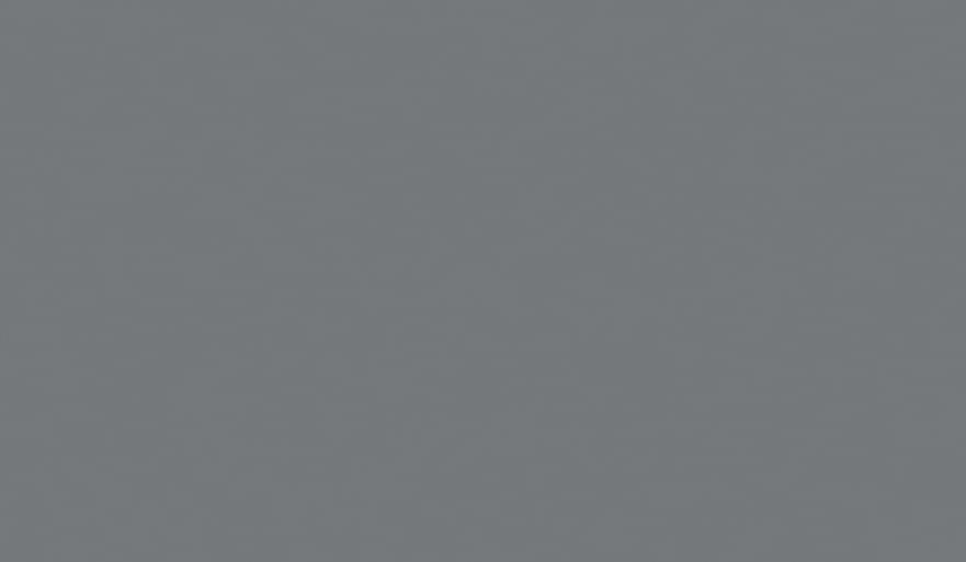 Monumentengrau - Büromöbel und Anbauschränke haben oft diese Farbe.